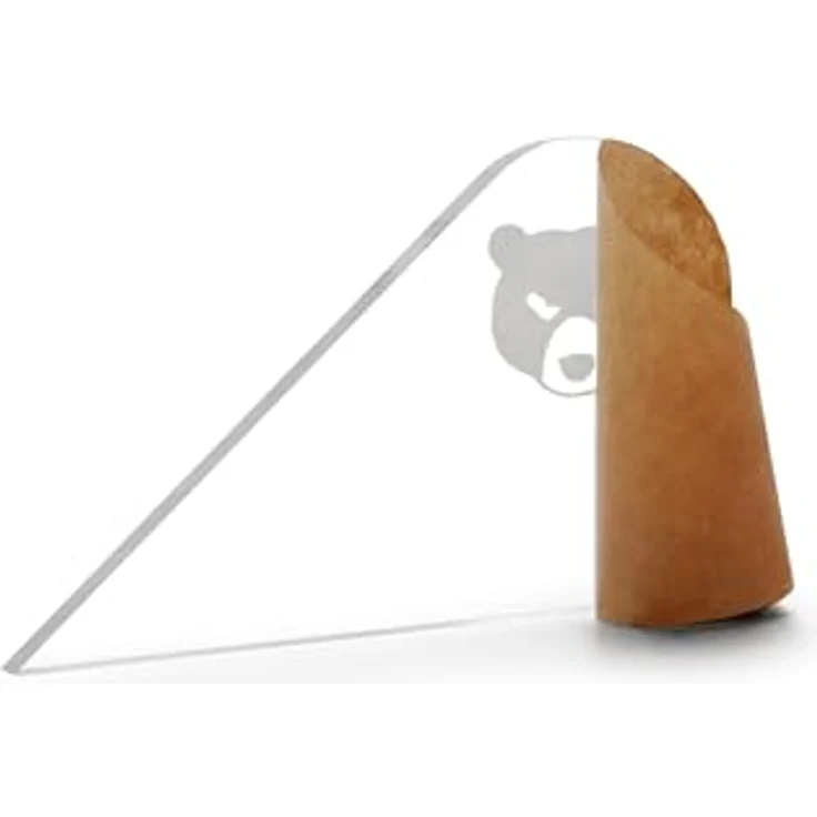 Thermal Grizzly TG Scraper, Präzisionsschaber aus Acrylglas, 3 Stück für PC-Kühlung – Bild 5