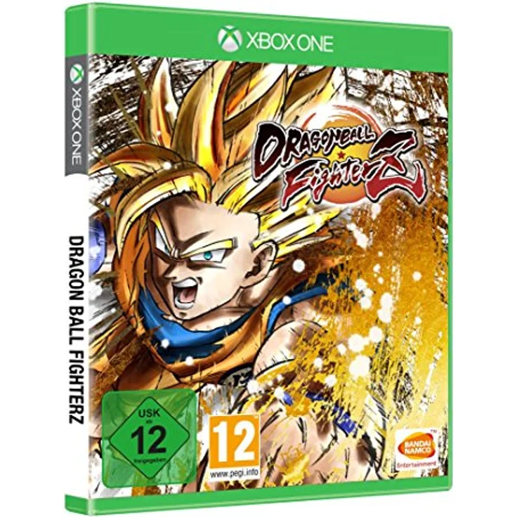 Dragon Ball Fighter Z (Xbox One) - Preisvergleich – Bild 2