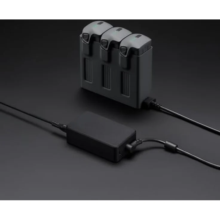 DJI Mavic 240W Netzteil, Schnellladegerät für Mavic 4 Pro und mobile Geräte mit USB-C-Anschluss – Bild 5