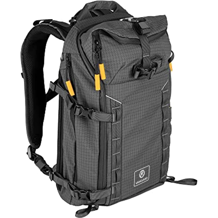 Vanguard Rucksack VEO ACTIVE 42M Grau – Bild 3