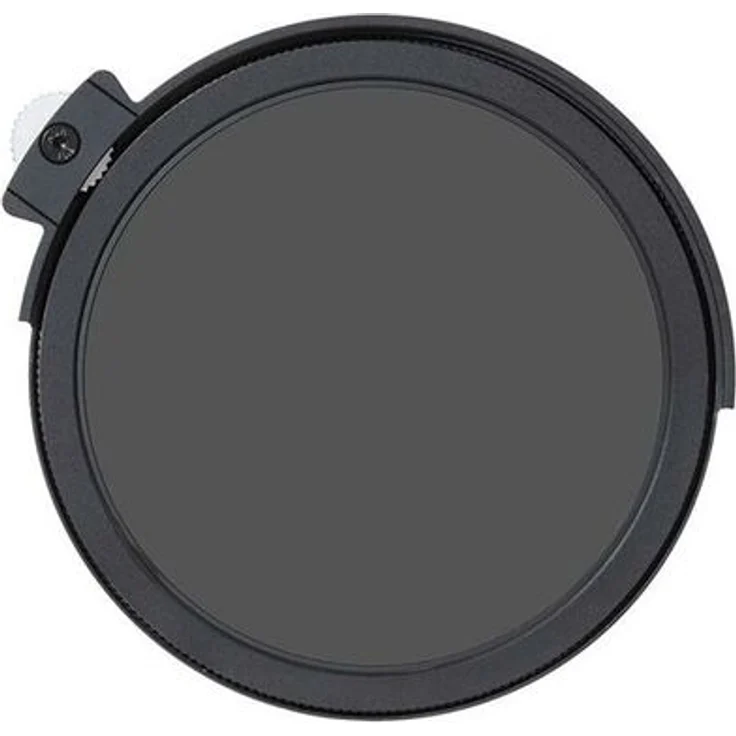 H&Y K-Serie ND-Polfilter ND32, 1,5 Grad 5 Blenden, 95mm, magnetisches Fotofilter-System aus SCHOTT-Glas