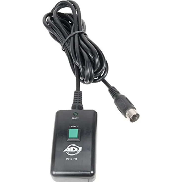 ADJ VF 1300 Lichttechnik – Bild 5