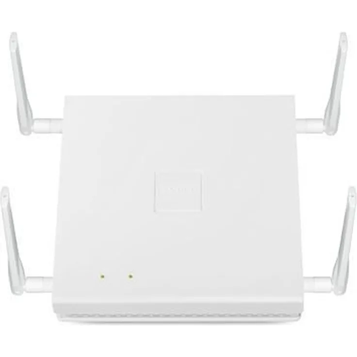 Lancom Systems LANCOM LX-6212 Access Point, Wi-Fi 6, 1775 Mbit/s, EAP-TLS, WPA3-Enterprise, Dualband 2,4 GHz & 5 GHz