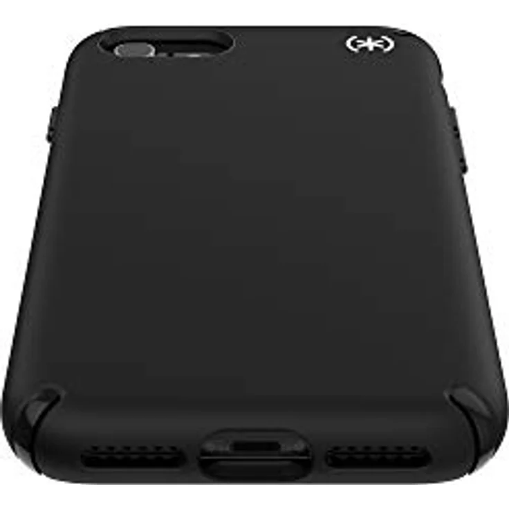 Speck Presidio2 Pro für Apple iPhone 7/8 Black/Black/White – Bild 5