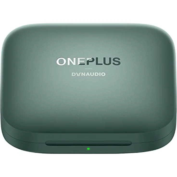 OnePlus Buds Pro 2 — Kabellose Ohrhörer mit bis zu 39 Stunden Akkulaufzeit, intelligenter adaptiver Geräuschminimierung und räumlichem Audio — Grün – Bild 5