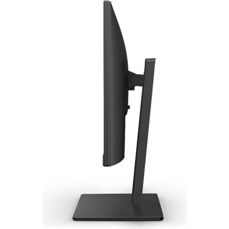 BenQ BL2786TC, 27" 1080p Business Monitor mit 100Hz Bildwiederholrate, ergonomisch höhenverstellbar, USB-C Konnektivität – Bild 6