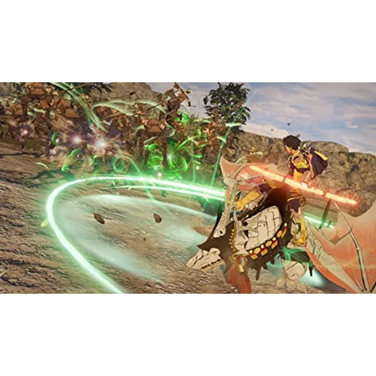 Nintendo Fire Emblem: Warriors – Drei Hopes (Switch) – Bild 5