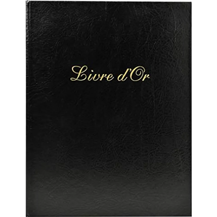 Exacompta, Fotoalbum, Gästebücher