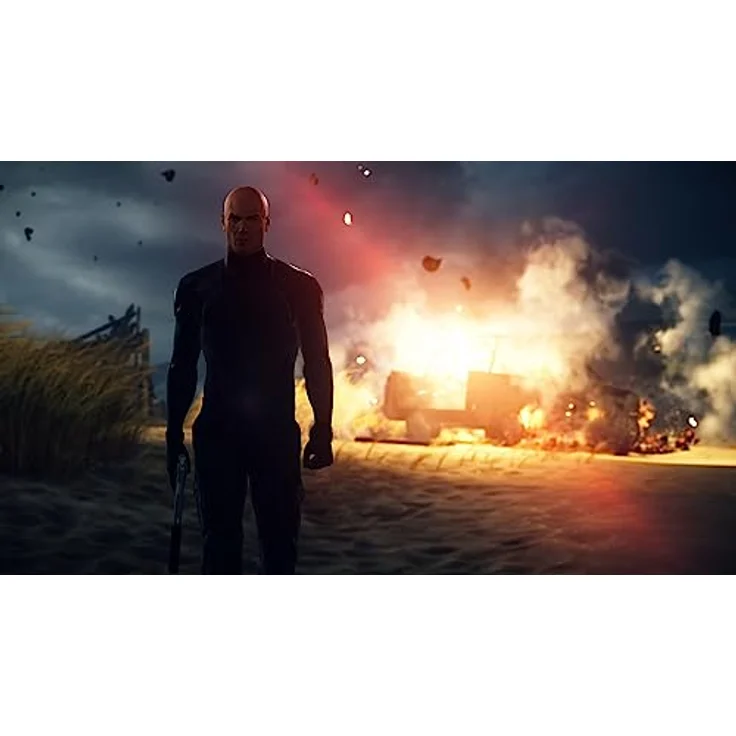 Hitman World of Assassination (PS5) – Bild 5