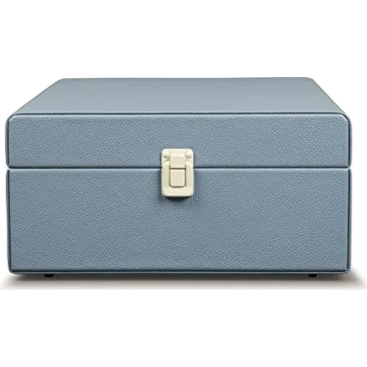 Crosley Plattenspieler, verwaschenes Blau, Blau - Washed Blue, Einheitsgröße – Bild 2