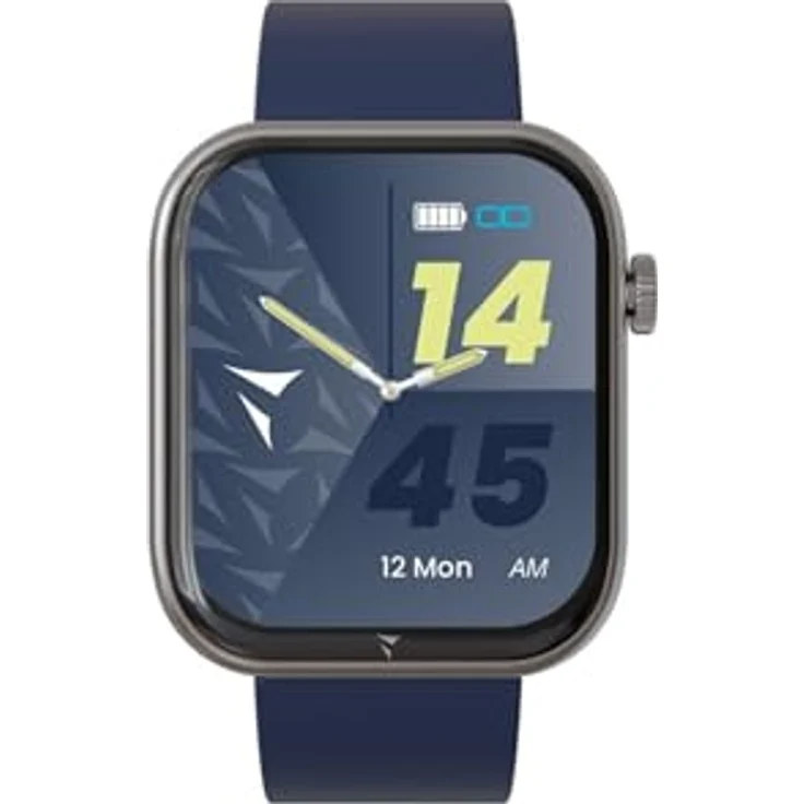 Techmade Smartwatch Glam mit Künstlicher Intelligenz - Bundle-Pack - Smartwatch – Bild 3