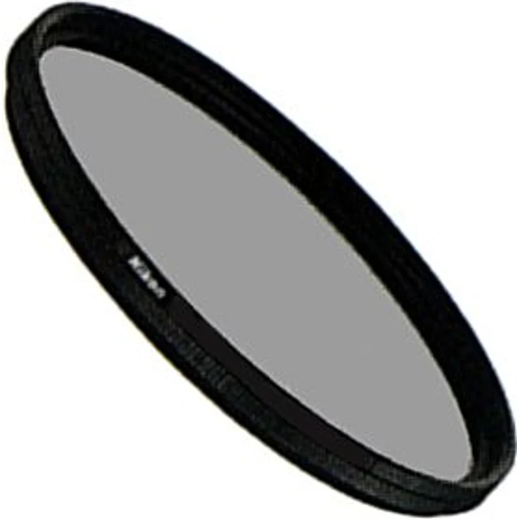 Nikon Polfilter C-PL II 67mm, Zirkular-Polfilter für NIKKOR-Objektive, reduziert Blendeffekte von Wasser und Glas