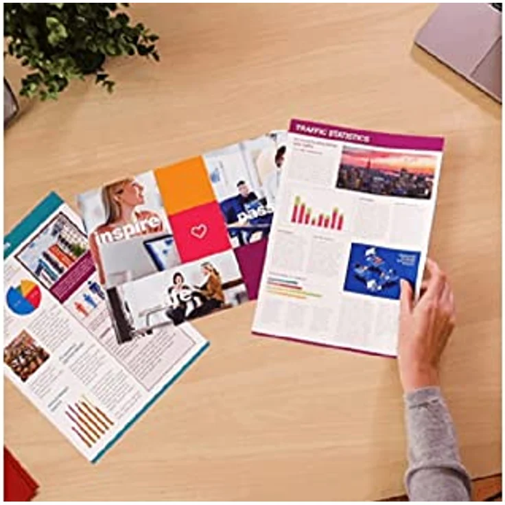 Brother Black Cyan Magenta Yellow Ink Black Cyan Magenta and Yellow Ink Cartridges Multipack Each Cartridge Prints up to 1500 Seiten für CMY and 3000 for K – Bild 5