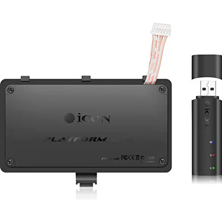 Icon Platform Air, MIDI Controller – Bild 2