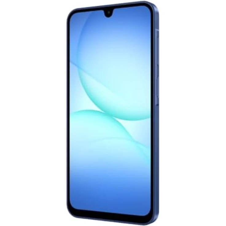 Samsung Galaxy A17 5G, Dual-SIM Smartphone mit 256GB Speicher, 8GB RAM, blau – Bild 5