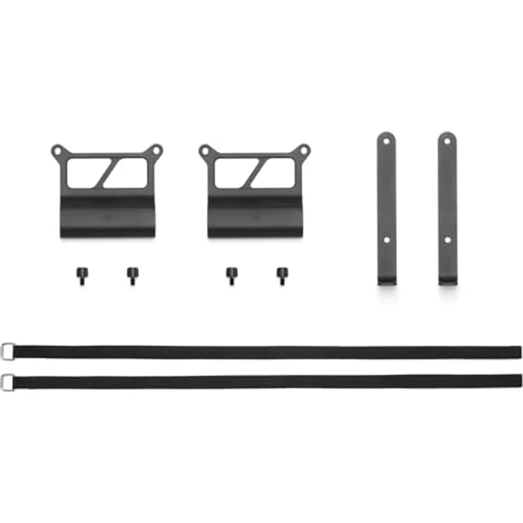 DJI Power Expansion Battery 2000 Montagesatz, Drohne Zubehör für verlängerte Flugzeiten – Bild 6