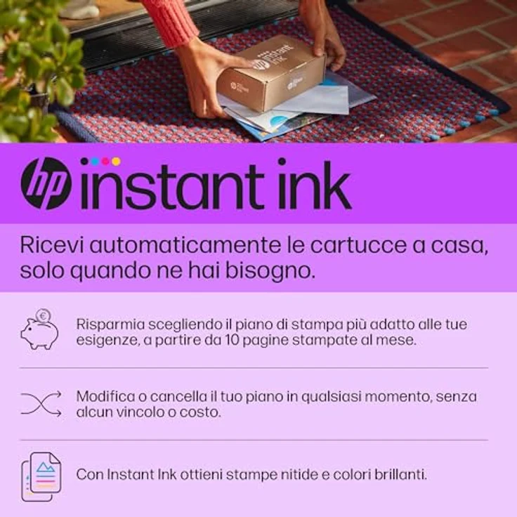 HP 935XL Gelb Original Tintenpatrone mit hoher Reichweite – Bild 2