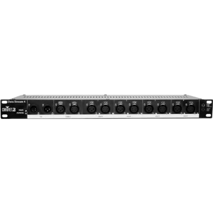 Chauvet DJ Data Stream 4 – Bild 2