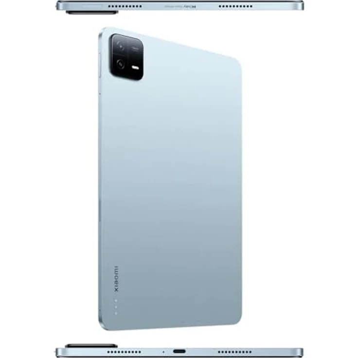 Xiaomi Tablet Pad 6, 27,9 cm (11 Zoll), 6 GB RAM, 128 GB, Blau – Bild 4