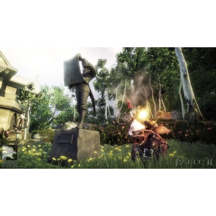 Fable 2 (Xbox 360) - Preisvergleich – Bild 4