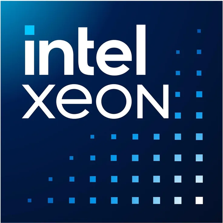 Intel Xeon 6517P, 3.2 GHz 16-Core Prozessor mit 72 MB L3 Cache und FCLGA4710 Sockel für Serveranwendungen