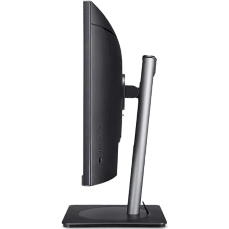 Acer CB3 Monitor im Curved-Design | Vero CB343CUR | Schwarz – Bild 7