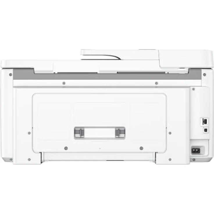 HP Officejet Pro 9720 Wide Format All-in-One Multifunktion, Tintenstrahldrucker, Farbe, A3, 22 Seiten/Min., USB, LAN, Wi-Fi, Bluetooth – Bild 6
