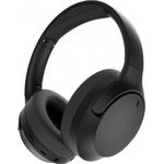 Gembird BHP-ACN-01, Bluetooth-Headset mit aktiver Geräuschunterdrückung, bis zu 10 Stunden Spielzeit, kompaktes Ladecase