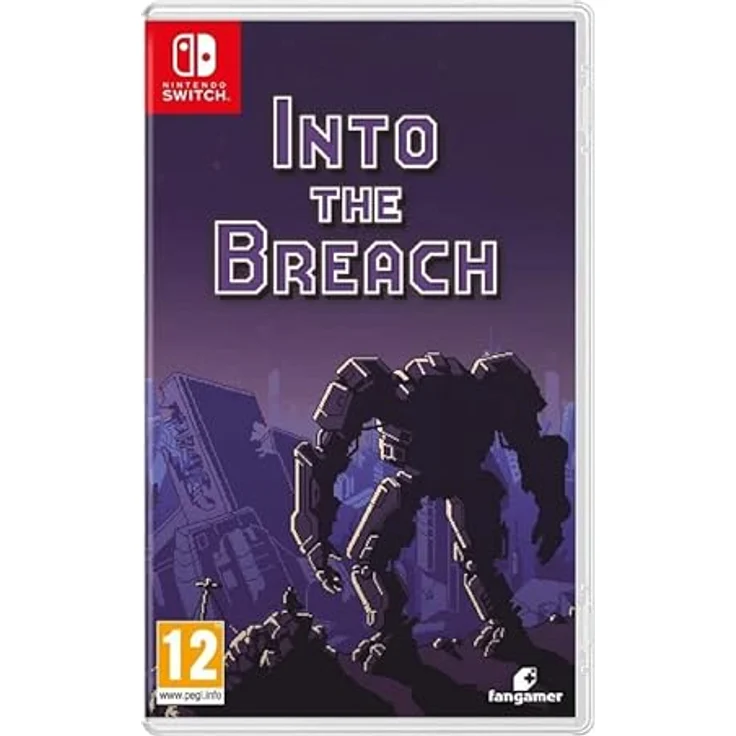 Into the Breach - Switch – Bild 1