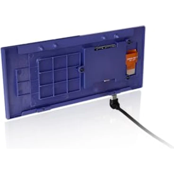 Thermaltake View 600 LCD Panel Kit, 6.0" TFT-LCD Display mit 1480 x 720 Pixeln, Future Dusk, individuelle Anpassung über TT RGB Plus Software – Bild 4