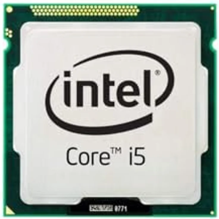 Intel Prozessor Core i5-6500, 3,2 GHz (Max. 3,6 GHz), 4 Kerne, 6 MB Cache, Sockel 1151, Skylake Architektur – Bild 2