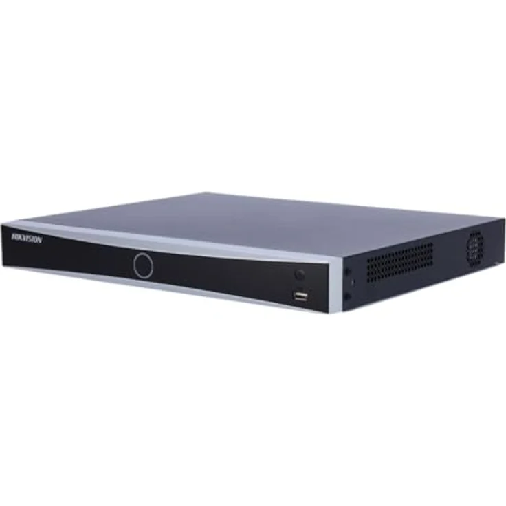 Hikvision DS-2CD2T83G2-4LI, Überwachungskamera mit 2,8 mm Objektiv, mehrfarbig – Bild 2
