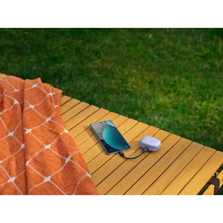 XIAOMI REDMI Note 15 Pro, Smartphone mit 256 GB Speicher, Dual SIM, Schwarz – Bild 9