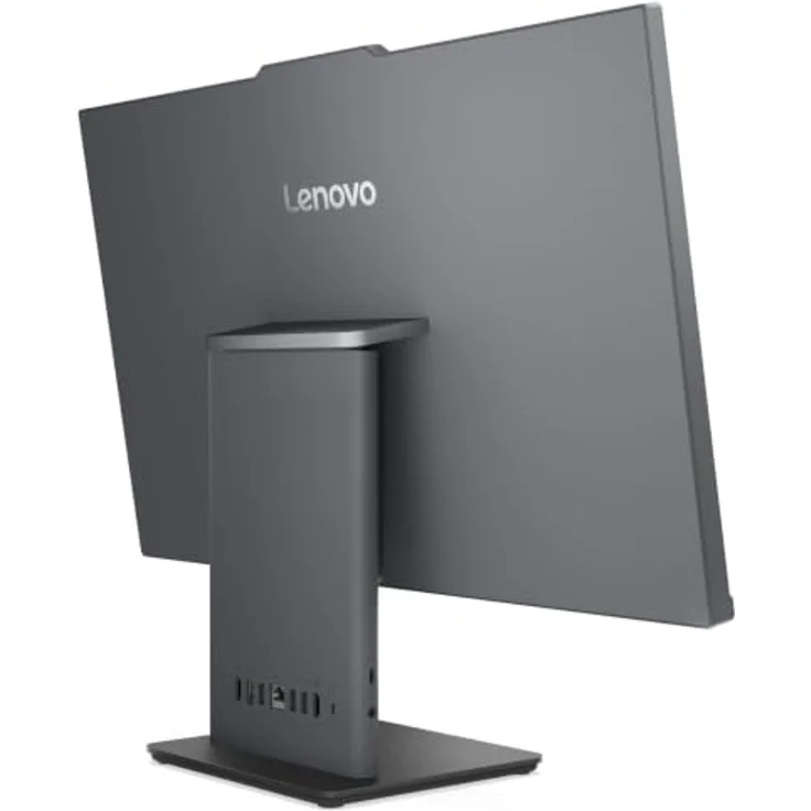 Lenovo ThinkCentre neo 50a 27 Gen 6 LNL, All-in-One PC mit Core Ultra 7 256V, 16 GB RAM, 512 GB SSD, 27" Full HD LED, Luna Gray, Windows 11 Pro – Bild 7