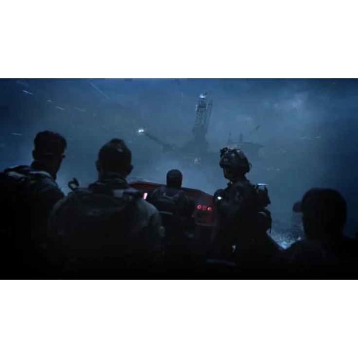 Call of Duty: Modern Warfare II (100% UNCUT) (DEUTSCHE PEGI 18 VERPACKUNG) – Bild 5