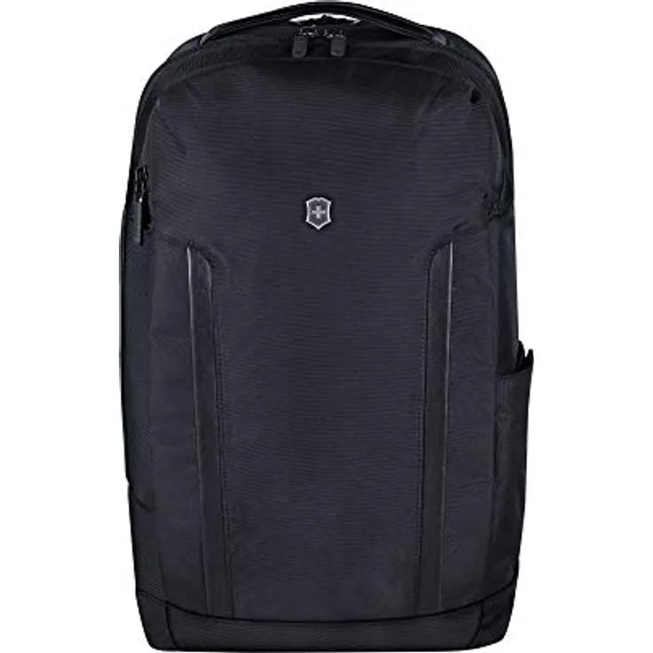 Victorinox Altmont 3.0 Deluxe Travel Laptop Rucksack - 15,4 Zoll Business Unisex Damen/Herren - Schwarz