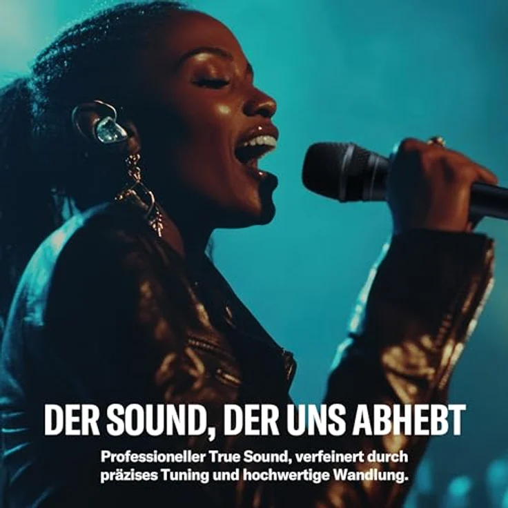 Yamaha MGX12 BK, 12-Kanal Digitalmischpult mit Bluetooth, integrierten DSP und 16-Spur Recording, Schwarz – Bild 4