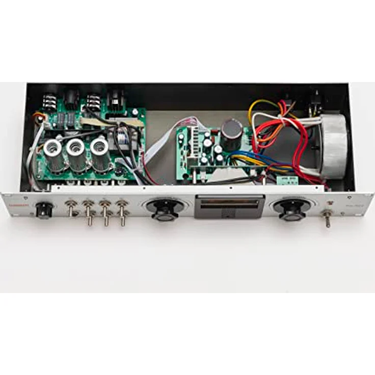 Warm Audio WA-MPX, Vorverstärker - 1 Stück – Bild 4