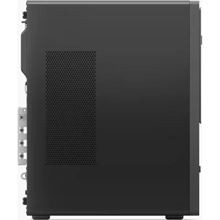 Lenovo ThinkCentre neo 50t Gen 5, Tower-PC mit Intel® Core™ i7-14700, 16 GB DDR5, 512 GB SSD, Windows 11 Pro, schwarz/grau – Bild 4