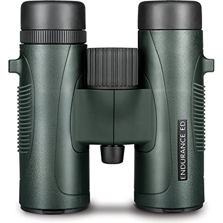 Hawke Fernglas Endurance ED Binokular HAW36201, ED Glas, phasenkorrigiert