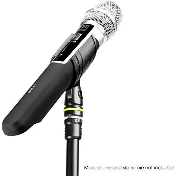 Gravity MS CLMP 34 Mikro Klemme – Bild 7