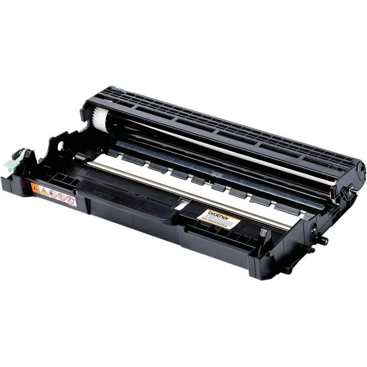 Brother Trommel DR-2200, Belichtungseinheit ohne Toner, schwarz, für ca. 12.000 Seiten