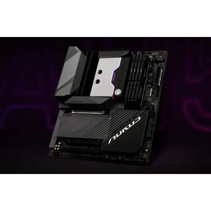 EK Quantum Velocity²D-RGB AM5 NI+SatinTi 3831109861684