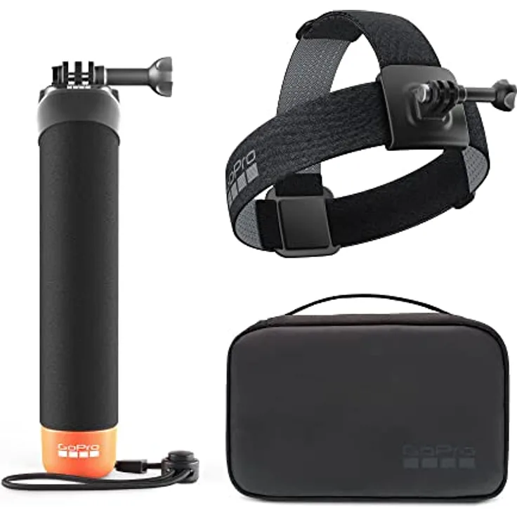 GoPro Abenteuer-Kit 3.0 AKTES-003