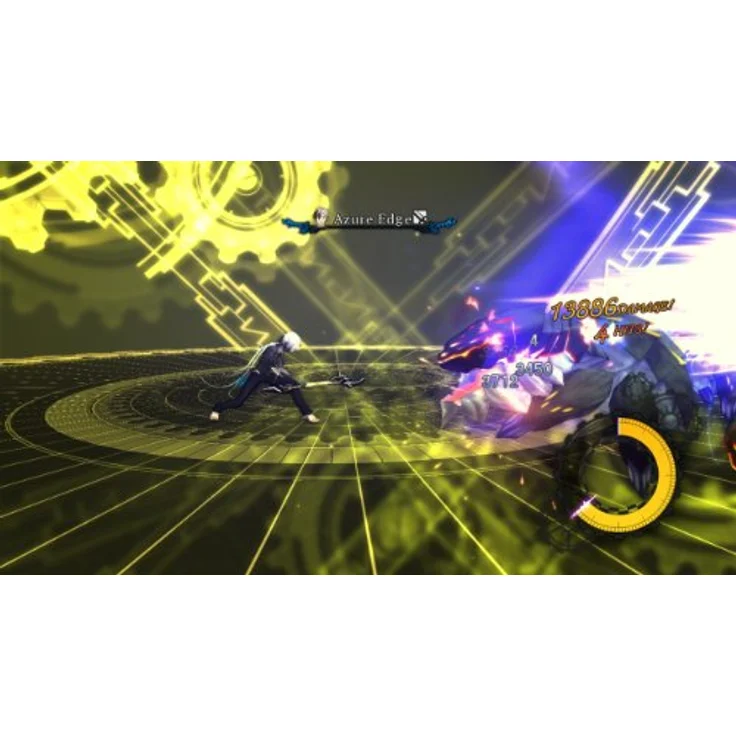 Tales of Xillia 2 (PS3) – Bild 4