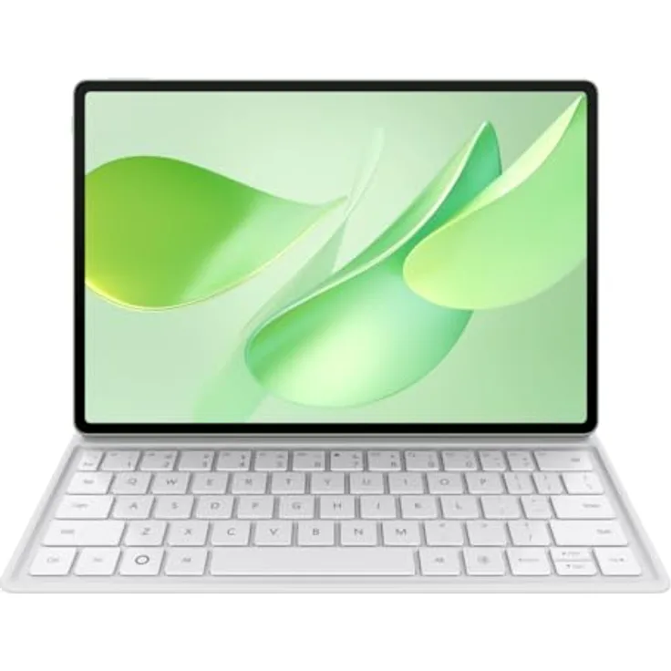Huawei MatePad 12 X, Tablet mit 12 GB RAM, 256 GB Speicher, 50 MP Kamera, inkl. Tastatur, 12 Zoll Display, HarmonyOS 4.3