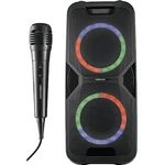 MEDION Life Bluetooth Party-Soundsystem P61498 MD44498