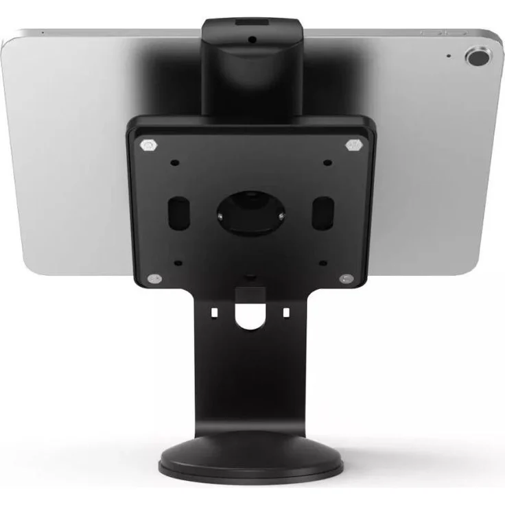 Compulocks Cling Core Multimedia-Ständer, schwarz, für Tablets 17,8 cm (7") bis 33 cm (13"), VESA 100 x 100 mm
