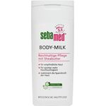 Sebamed Body Milk 200 ml