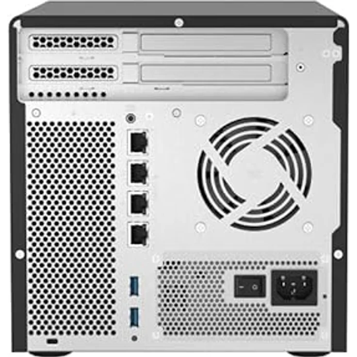 QNAP TS-h686-D1602-8G – Bild 6